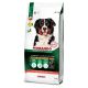 Morando Superfood Crocchette con Manzo, Avena e Piselli 12 kg