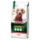 Morando Superfood Crocchette con Manzo, Suino e Orzo 12 kg