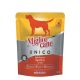 Migliorcane Unico ADULT MEDIUM PATÈ RUSTICO TACCHINO 300 GR