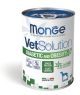 Monge Dog VetSolution Diabetic and Obesity 400 gr.