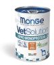 Monge Dog VetSolution Hypo Monoprotein Anatra 400 gr.