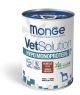 Monge Dog VetSolution Hypo Monoprotein Agnello 400 gr.