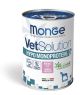 Monge Dog VetSolution Hypo Monoprotein Maiale 400 gr.