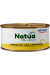 Natua Gatto Tonnetto con lampuga 85 gr.