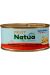 Natua Gatto Tonnetto con frutta mista 85 gr