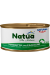 Natua Gatto Tonnetto con fagiolini 85 gr.