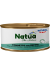 Natua Gatto Tonnetto con seppie 85 gr.