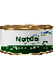 NATUA GATTO POLLO IN BRODO 85 GR