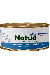 Natua gatto Tonnetto con orata 150 gr.
