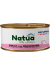 Natua cane Pollo con prosciutto 85 gr.