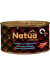 NATUA LUXURY CIBO UMIDO PER GATTO ADULTO  TONNETTO CON ARAGOSTA 85 GR