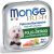 MONGE FRESH cane pollo/ortaggi gr 100x32