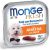 MONGE FRESH cane anatra gr. 100x32