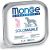 MONGE DOG SOLO maiale gr. 150x24