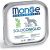 MONGE DOG SOLO coniglio gr. 150x24