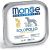 MONGE DOG SOLO pollo gr.150x24