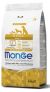 MONGE ALL BRE. ADULT pollo/ris/pat kg 12x1