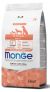 MONGE ALL BRE . ADULT salmone/riso kg 12x1*