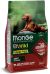MONGE BW GF DOG AGN/PAT/PIS kg.2.5x4