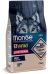 MONGE BW LG DOG ADULT OCA kg.12x1