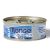 MONGE JELLY fil. tonno/pesce b.gr.80x24