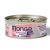 MONGE NAT. tonno poll/gamberett gr.80x24