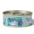 MONGE NAT. fantas.di mare/pollo gr 80x24