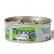 MONGE NAT. tonno pinne g./pol. gr.80x24