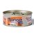 MONGE NAT. tonno pinne gial/sal. gr.80x24