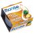 MONGE FRUIT pollo con ananas gr.80x24