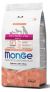 MONGE EX.SMALL ADULT salmone/ri gr.800x10