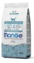 MONGE CAT NAT.MONOP KITTE TROTA gr.400x10