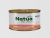 NATUA CAT TONN SALMONE 24X85