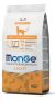 MONGE CAT NAT. LIGHT TACC kg.1,5x6