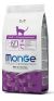 MONGE CAT DETTAGLIO ADULT kg.10x1