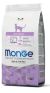 MONGE CAT DETTAGLIO STERILISED kg.10x1