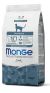 MONGE CAT DETTAGLIO STERIL. TROTA kg.10x1