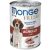 MONGE FRESH ADULT agnello B/P. gr.400x24