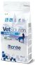 MONGE VETSOL. FELINE DERMATOSIS kg.1,5x6