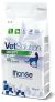 MONGE VETSOL.FELINE OBESITY kg.1,5x6