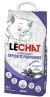 LECHAT lettiera profum. lt.10x3
