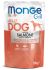 MONGE GRILL BUSTE DOG salmone  gr.100x24