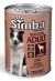 SIMBA cane agnello gr.415x24