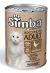 SIMBA gatto selvaggina gr.415x24
