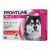 FRONTLINE TRI-ACT Spot-on XL 40-60kg 6 PIP.
