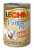 LECHAT RICCO prosc./lepre pat&egrave; gr.400x24
