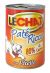 LECHAT RICCO vitello pat&egrave; gr.400x24