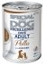 SO.DOG EXC. adult pollo pat&egrave; gr.400x24