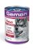 GEMON DOG adult trip/man pat&egrave; gr.400x24