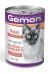 GEMON CAT Adult salmone/gamber. gr.415x24